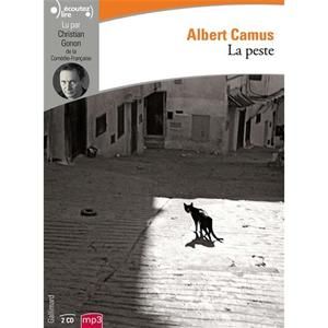 La Peste