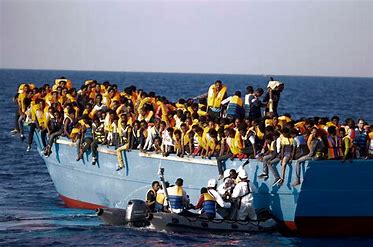 Migrants ? Ou prolétaires nomades ?