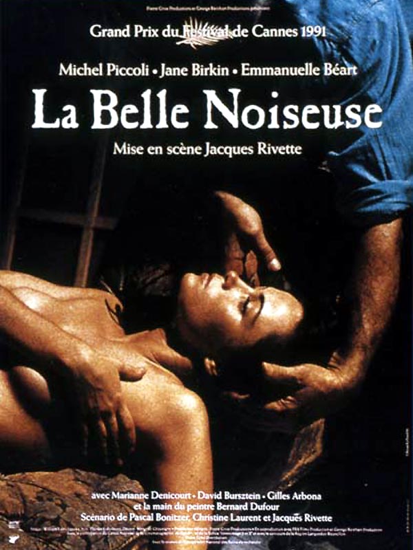 La belle noiseuse