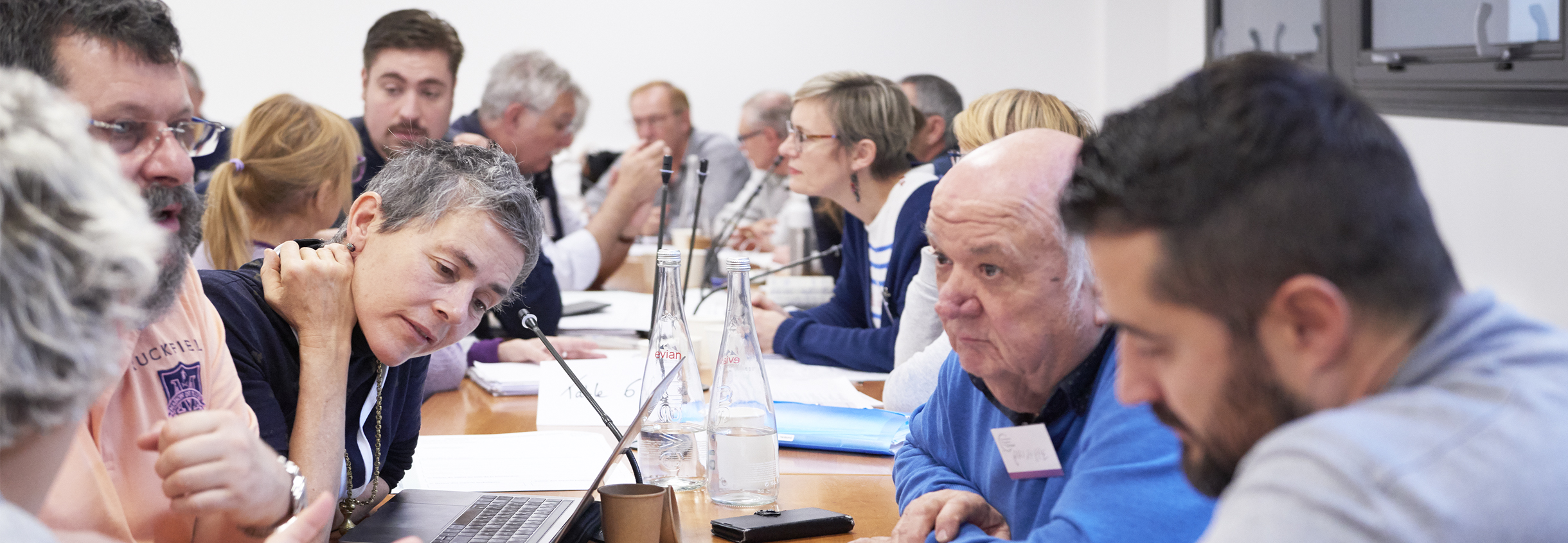 Convention Citoyenne sur le Climat : bravo !