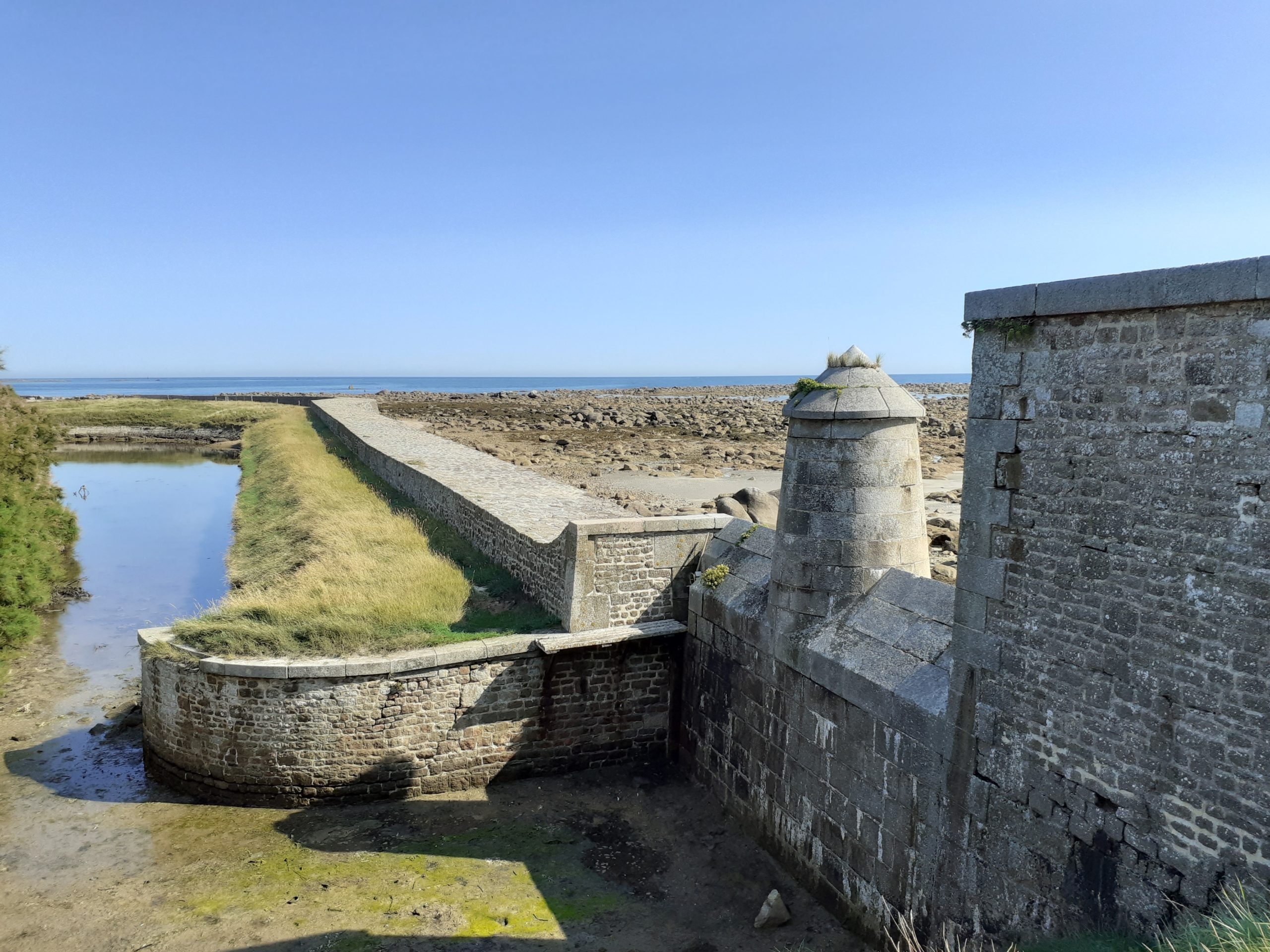 L’île de Tatihou