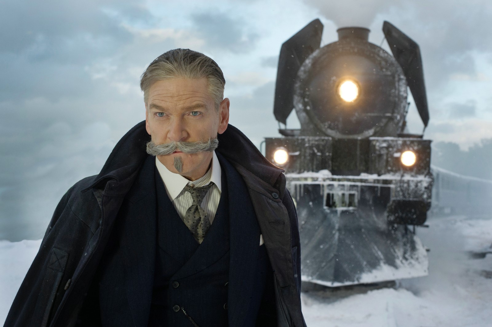 Le crime de l’Orient-Express