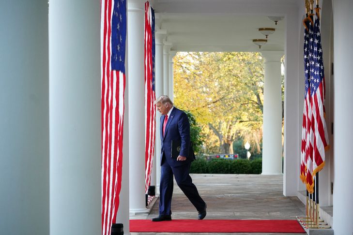 Trumpisme