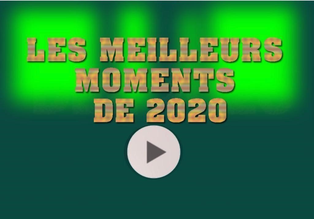 Oublier 2020 ?
