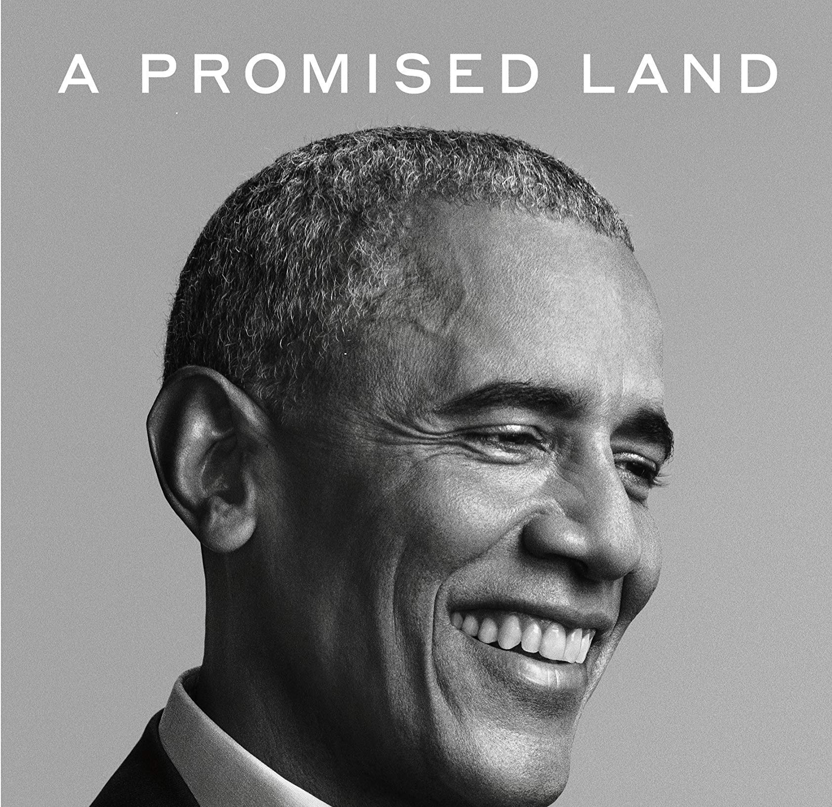Une terre promise
