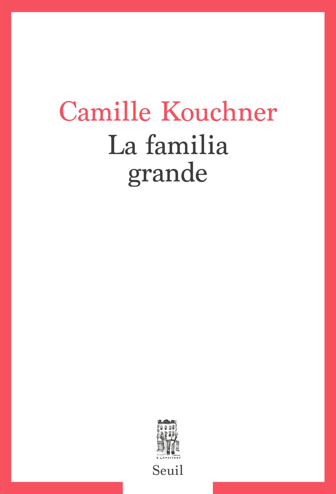 La familia grande