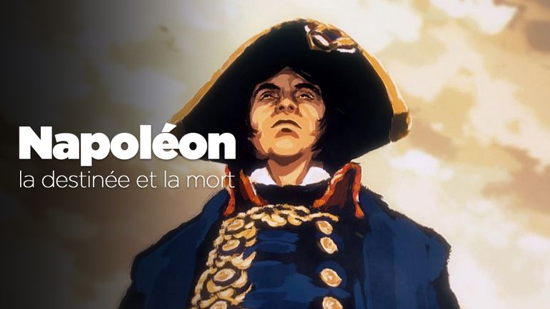 Napoléon, la destinée et la mort