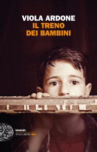 Le train des enfants