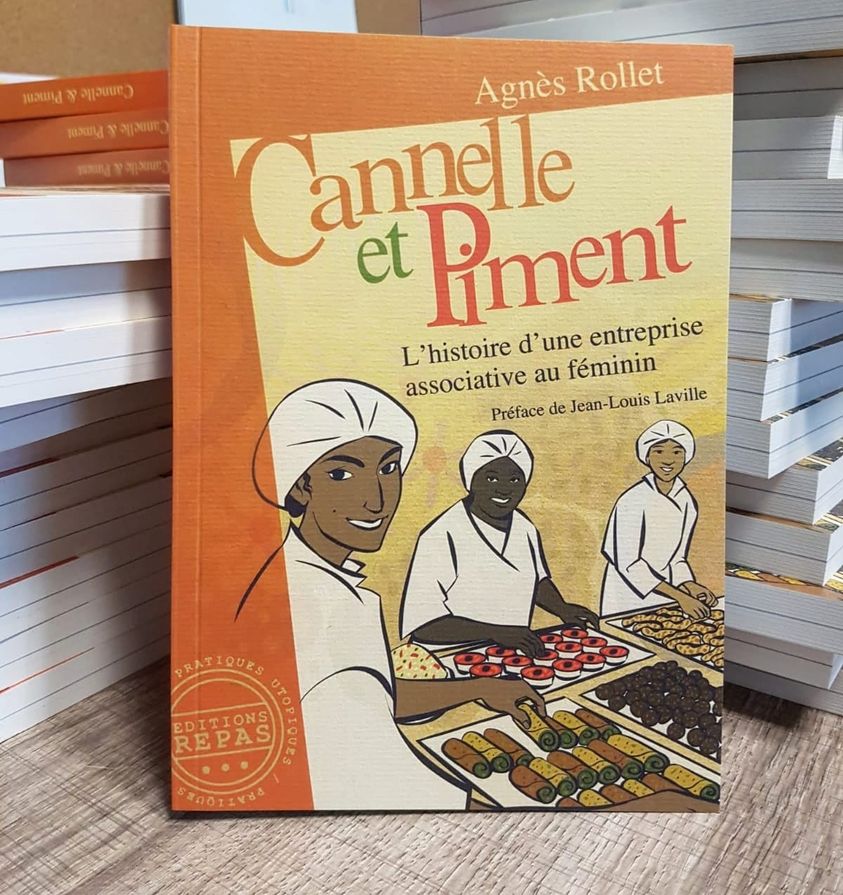 Cannelle et Piment