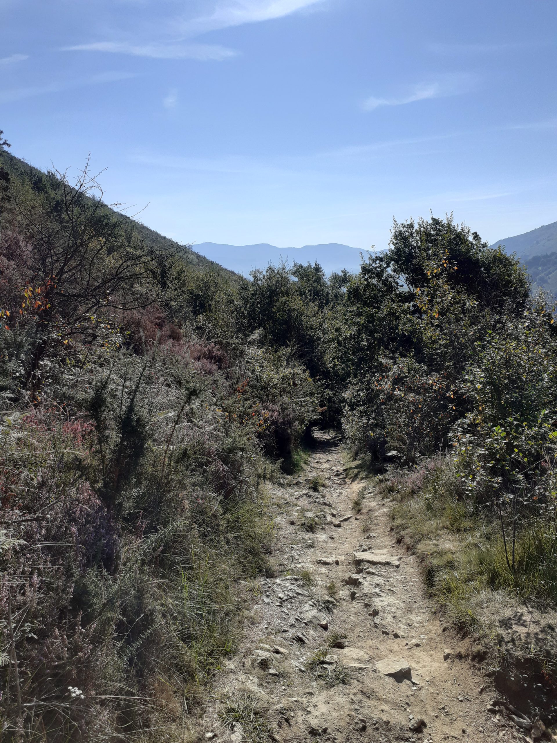 Quelques jours au Pays Basque