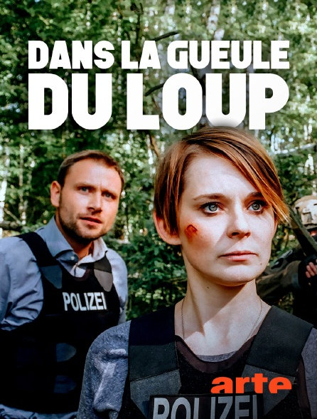 Dans la gueule du loup