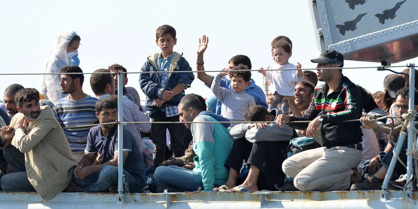 Immigration = Délinquance ?
