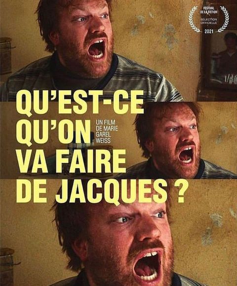 Qu’est-ce qu’on va faire de Jacques ?