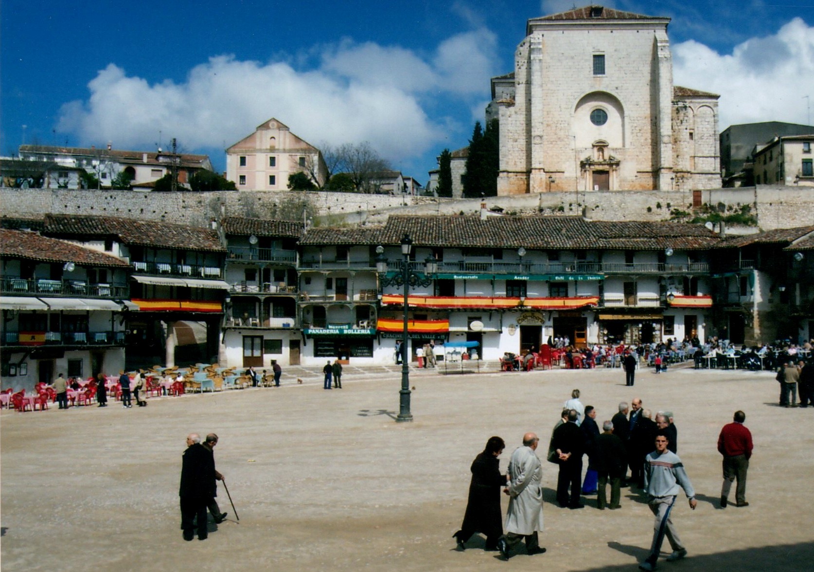 Chinchón