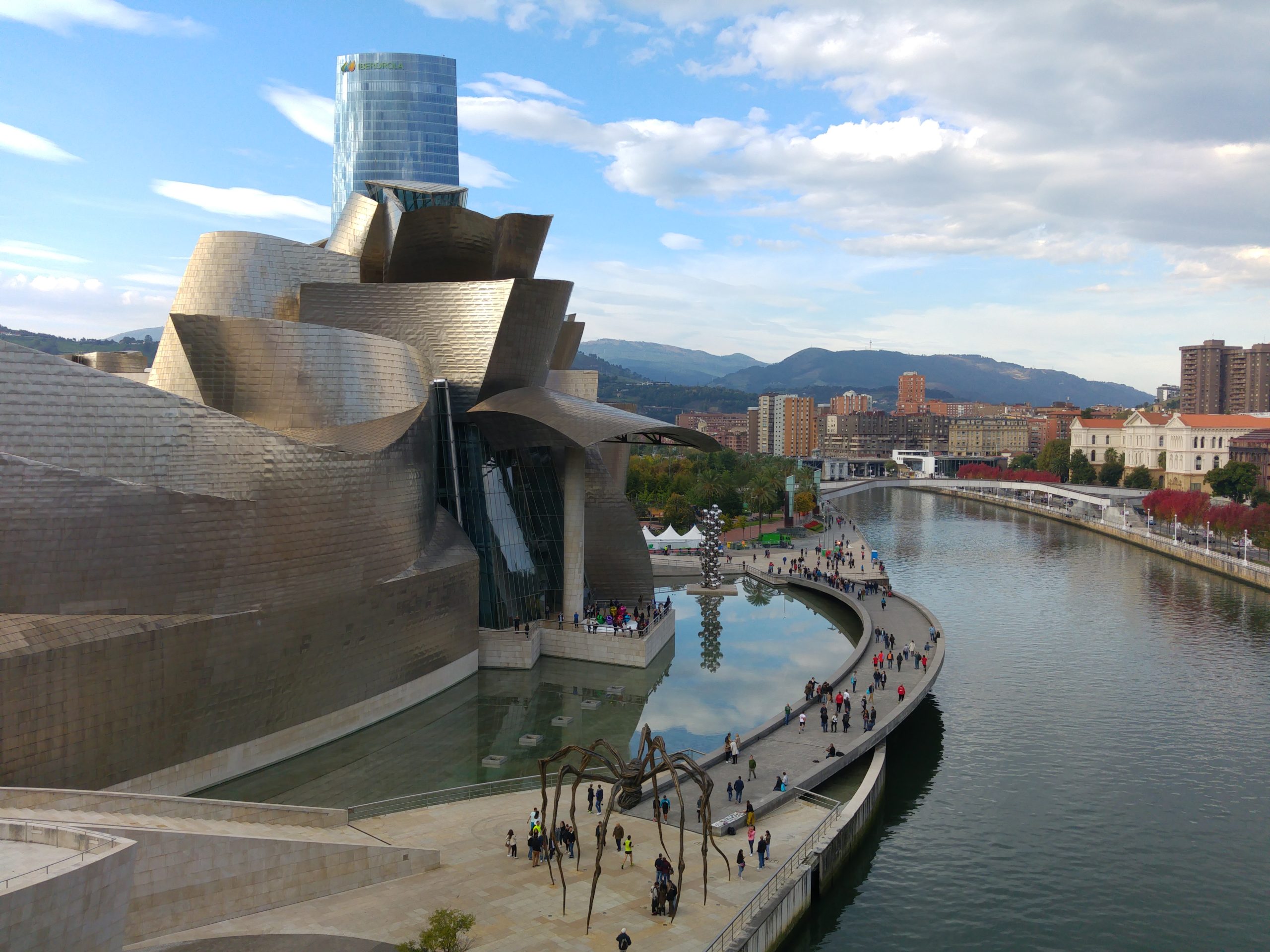 Bilbao