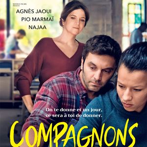 Compagnons