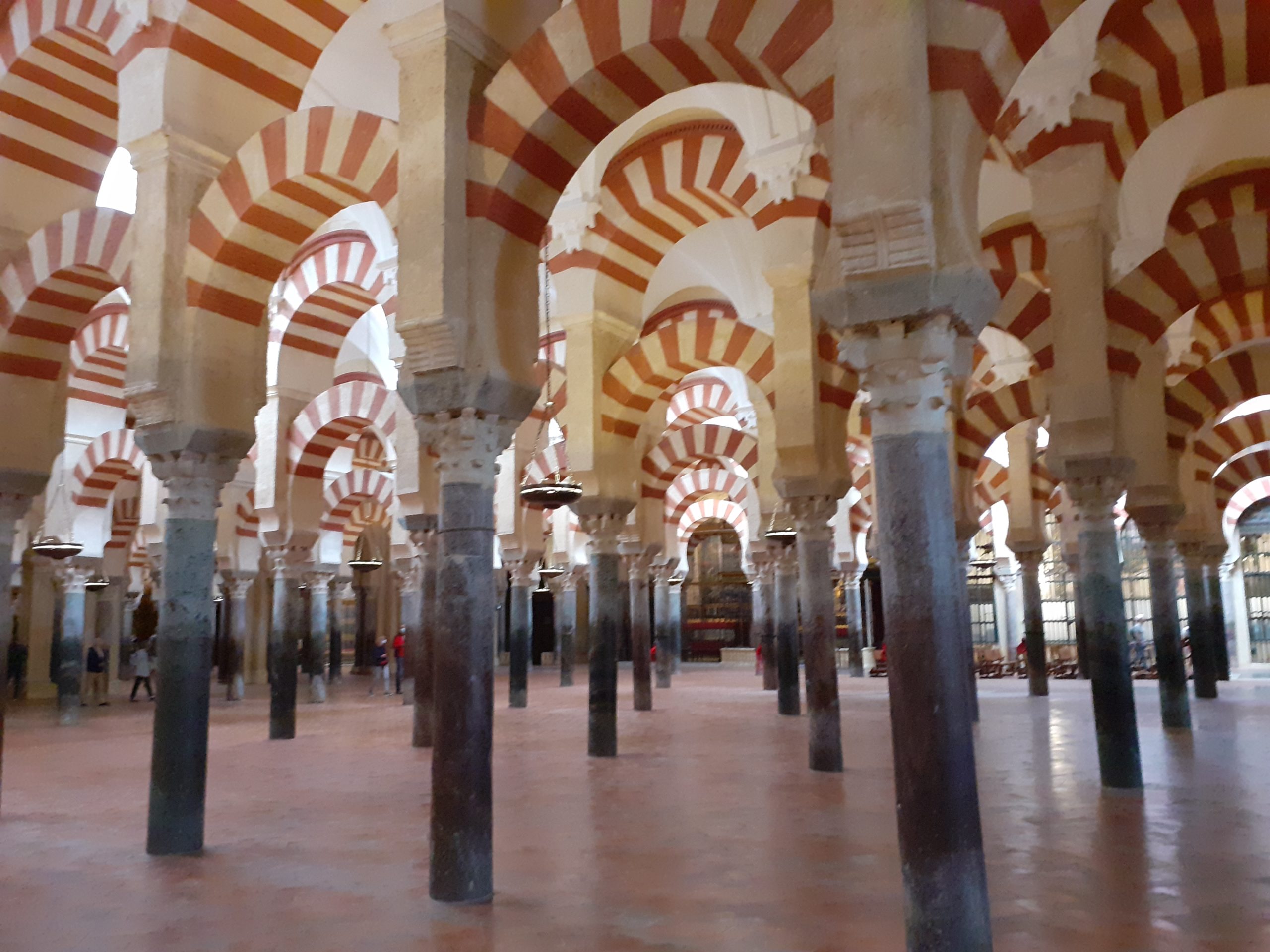 À Cordoue, le souvenir d’Al-Andalus