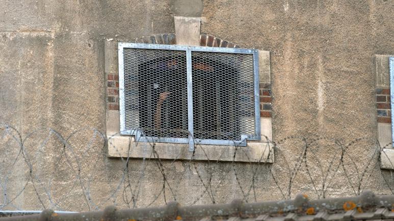 L’année 2021 des prisons
