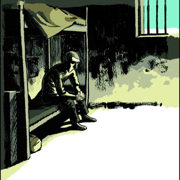 Prévenir le suicide en prison