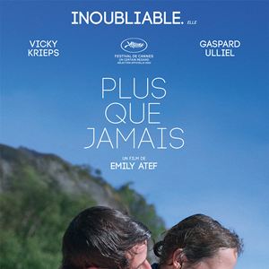Plus que jamais