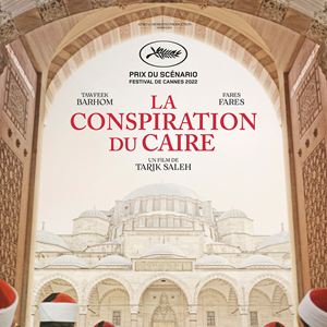 La conspiration du Caire