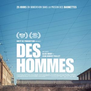 Des Hommes