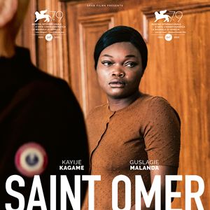 Saint Omer