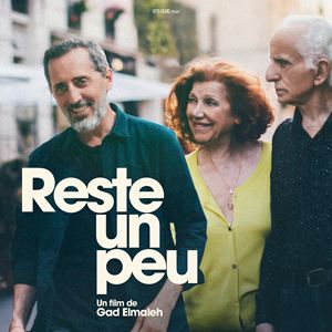 Reste un peu