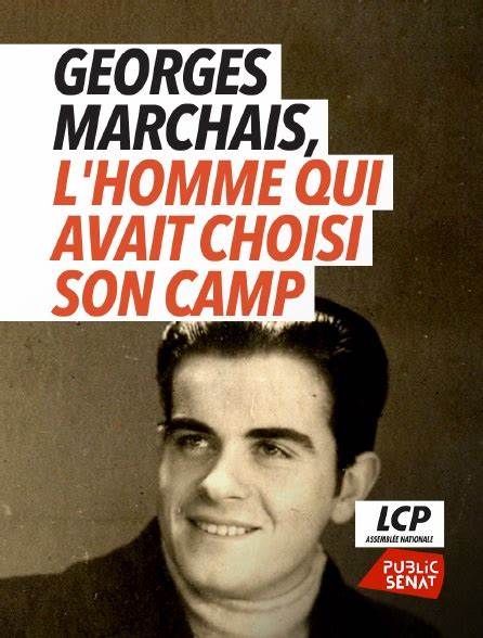Georges Marchais, l’homme qui avait choisi son camp