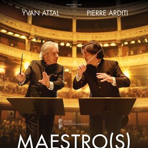 Maestro(s)