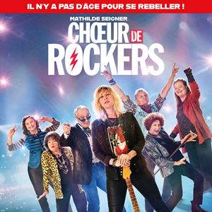 Chœur de Rockers