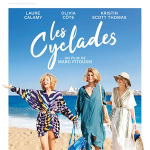 Les Cyclades