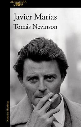 Tomás Nevinson