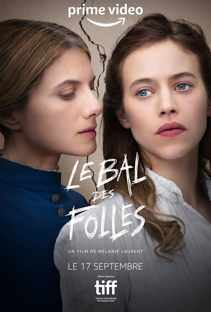 Le Bal des folles