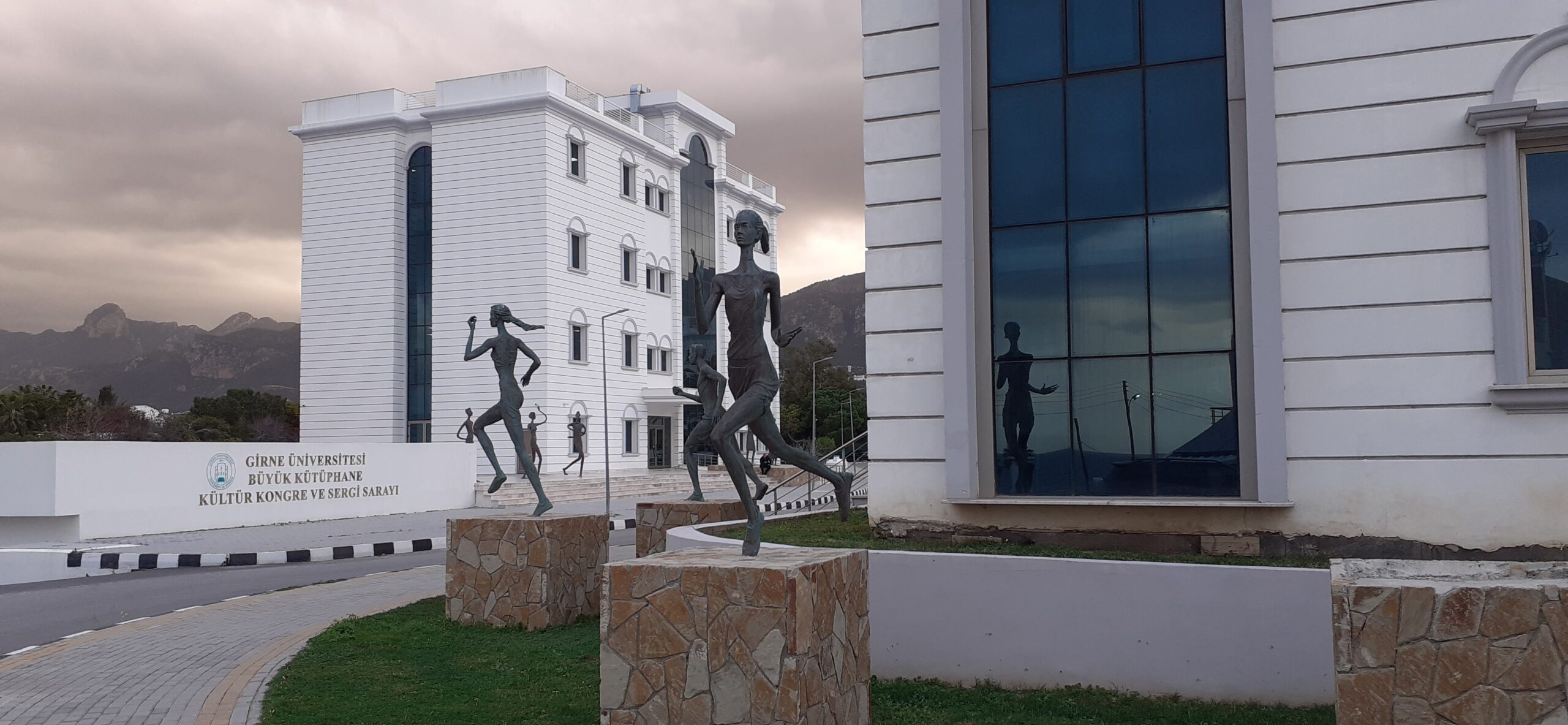 Étudier à Chypre du nord