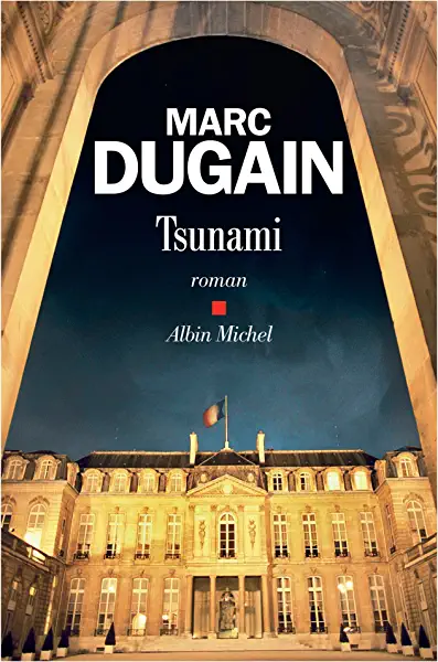 Tsunami
