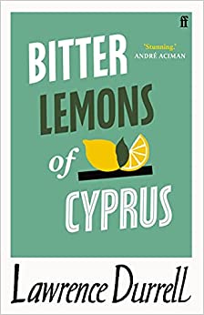 Citrons amers de Chypre