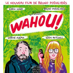Wahou !