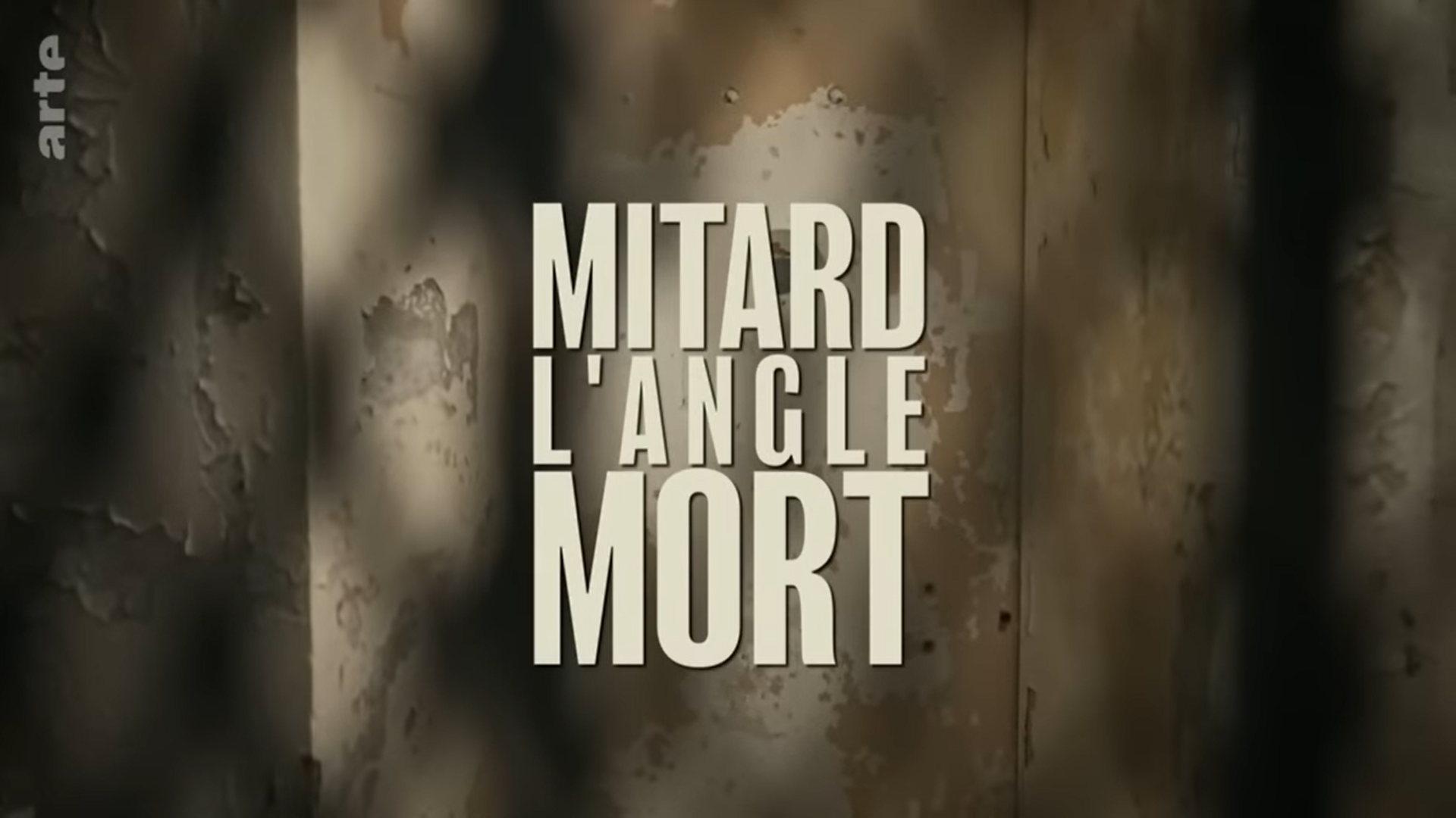 Mitard, l’angle mort de la prison