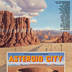 Asteroid City