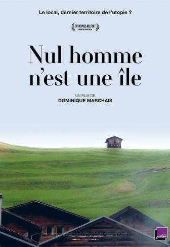 Nul homme n’est une île