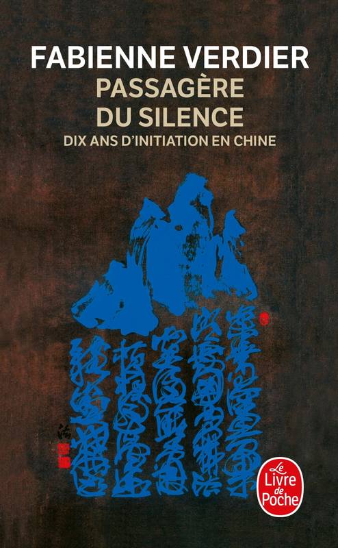 Passagère du silence
