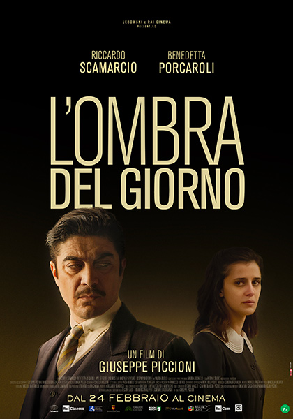 L’ombra del giorno