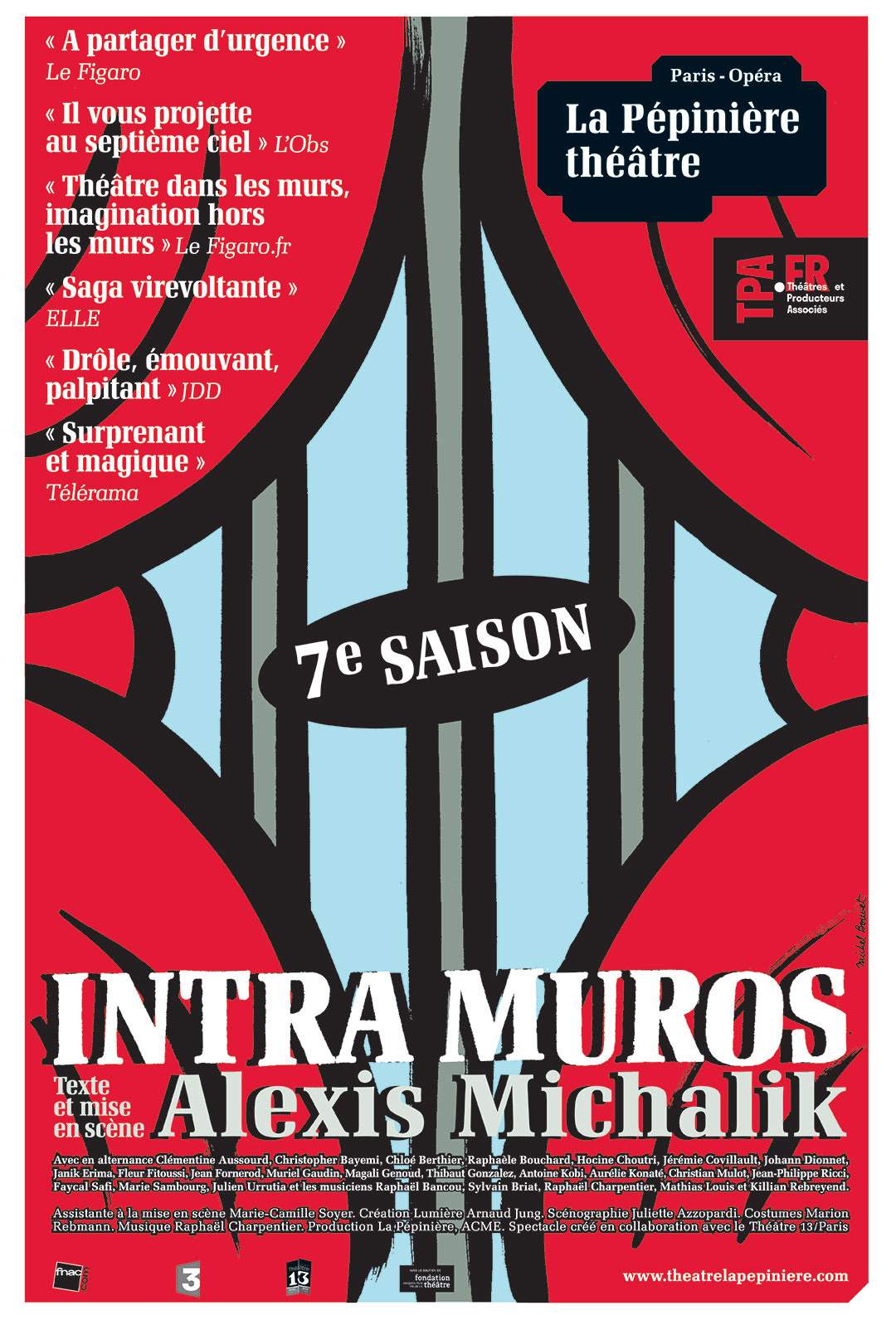 Intra Muros