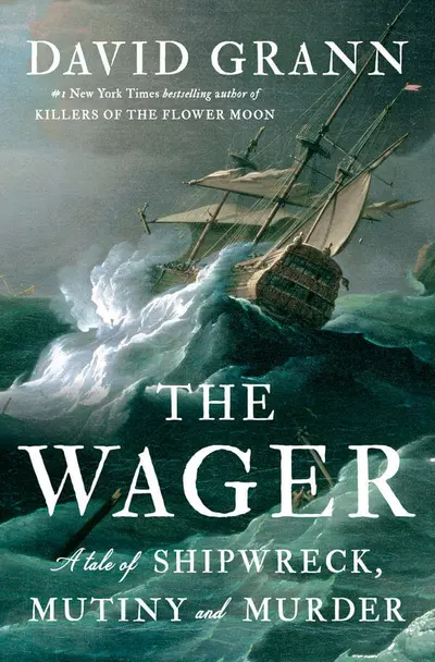 Les naufragés du Wager