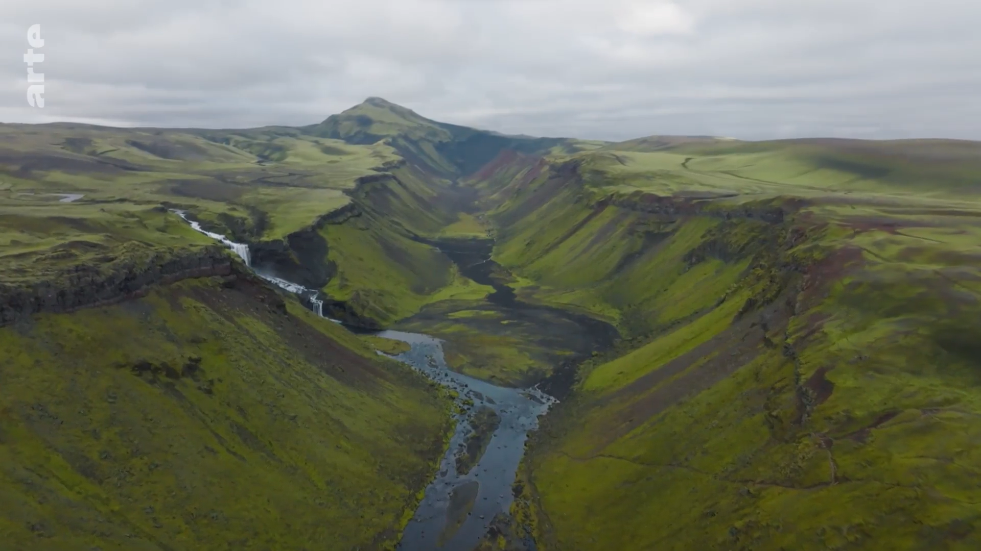 Islande, la quête des origines