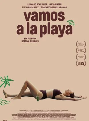 Vamos a la playa