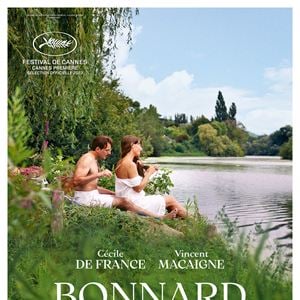 Bonnard, Pierre et Marthe