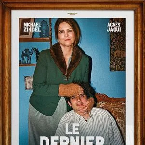Le dernier des Juifs
