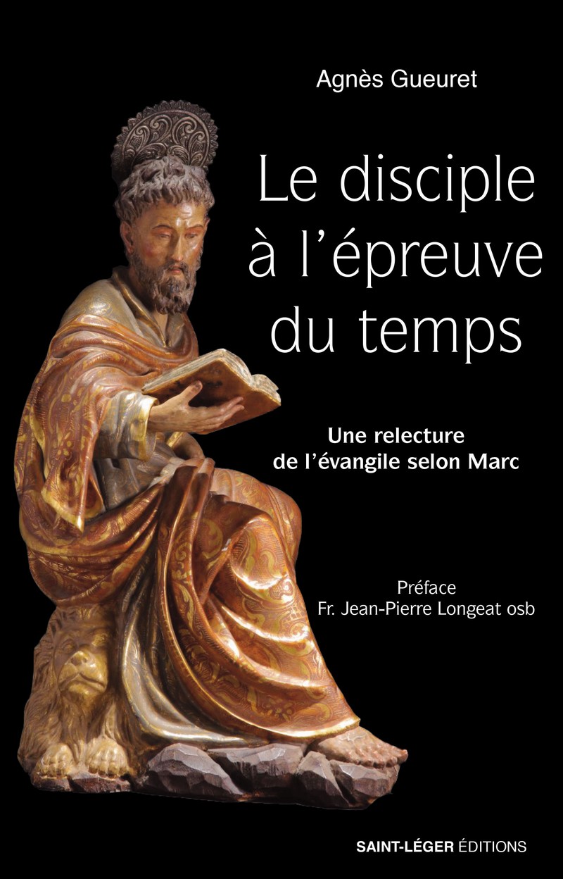Le disciple à l’épreuve du temps
